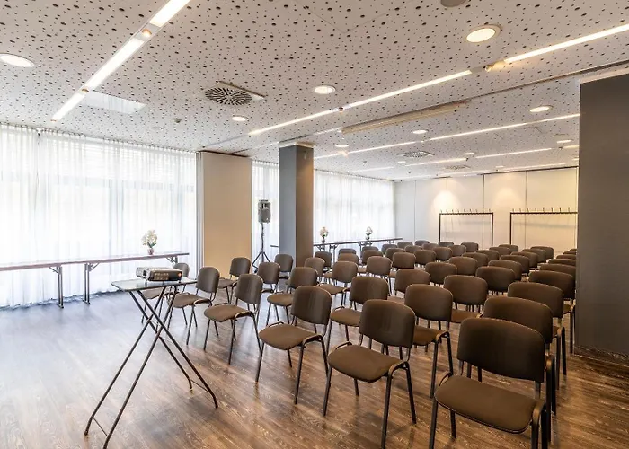 PLAZA INN Zwickau